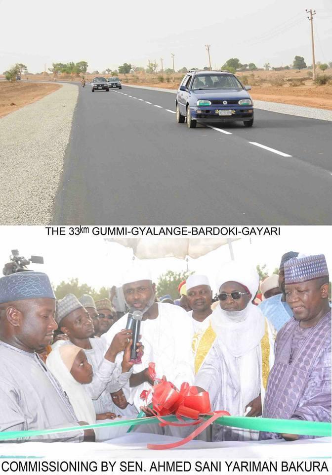 Road connections through Gummi